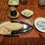 そば切り 天笑 - 