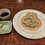 そば切り 天笑 - 