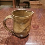 そば切り 天笑 - 