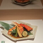 北新地 かに松 - 