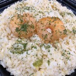 わくわく広場 - 料理写真: