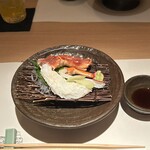 北新地 かに松 - 