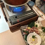 北新地 かに松 - 