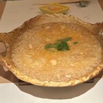 北新地 かに松 - 