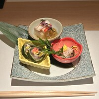 北新地 かに松 - 