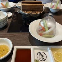 飛騨牛一頭家 馬喰一代 長良本家 - 