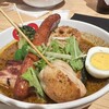 北海道スープカレー Suage 渋谷店