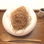 ライラ - モンブランかき氷