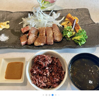 KAISEKI 鉄板 寿An - 