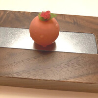 ライラ - ルイボスティーとりんごのカクテル