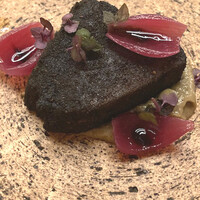 ライラ - 鰹の炭まぶし