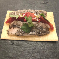 ライラ - メヒカリのメルバトースト