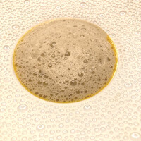 ライラ - かぼちゃのヴルーテ、アールグレーの泡