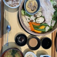 やさい家めい ルミネ横浜店 - 