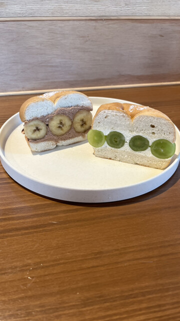 Yummy Bagel (ヤミー ベーグル) - 六本松/ベーグル | 食べログ