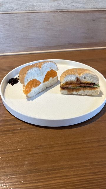 Yummy Bagel (ヤミー ベーグル) - 六本松/ベーグル | 食べログ