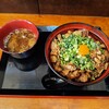 丼ぶり屋 幸丼 大井町三ツ又店