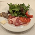 キアーラベッラ - 