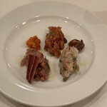 キアーラベッラ - 