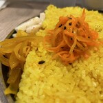 スパイスパレット - 