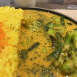 スパイスパレット - 