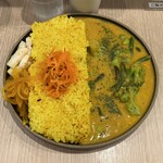 スパイスパレット - 