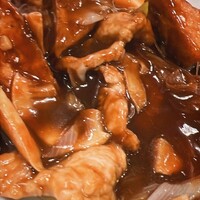 揚州名菜 秦淮春 - 