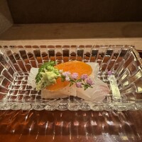 すし処 みや古分店 - 