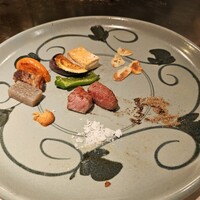 和黒 北野坂本店 - 