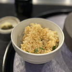 銀座 和牛鉄板焼 USHIGAMI - 