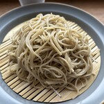 tamuro Farm KAFE - そばアップ