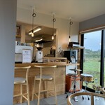 tamuro Farm KAFE - 北欧風