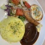 ガスト - 料理写真: