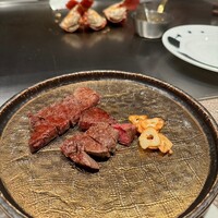 日比谷 モンシェルトントン - 