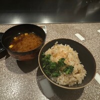 日比谷 モンシェルトントン - 