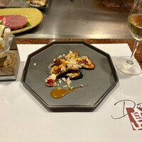 鉄板焼　堂島 - 
