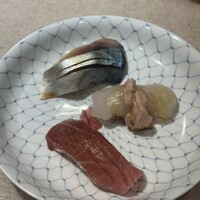 鮨 昇 - 