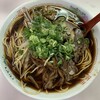 ラーメン 親爺