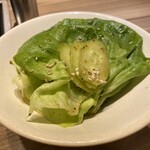 焼肉うしごろ - 