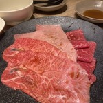 焼肉うしごろ - 