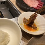 焼肉うしごろ - 