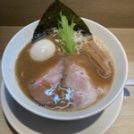 らぁ麺 蒼空 - 