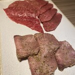 焼肉うしごろ - 