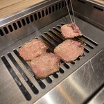 焼肉うしごろ - 