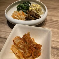 焼肉うしごろ 横浜店 - 