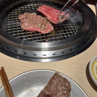 焼肉料理 牛吉日和 - 