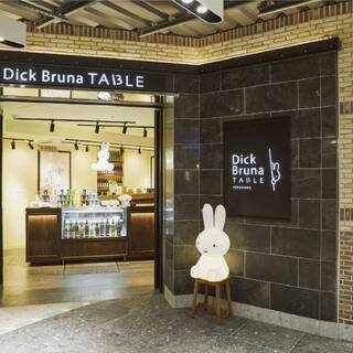 Dick Bruna TABLE_2