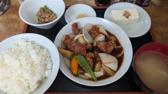 Ramen Shop SEVERE Seta Ten