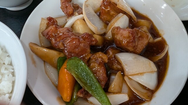 Ramen Shop SEVERE Seta Ten photo 2