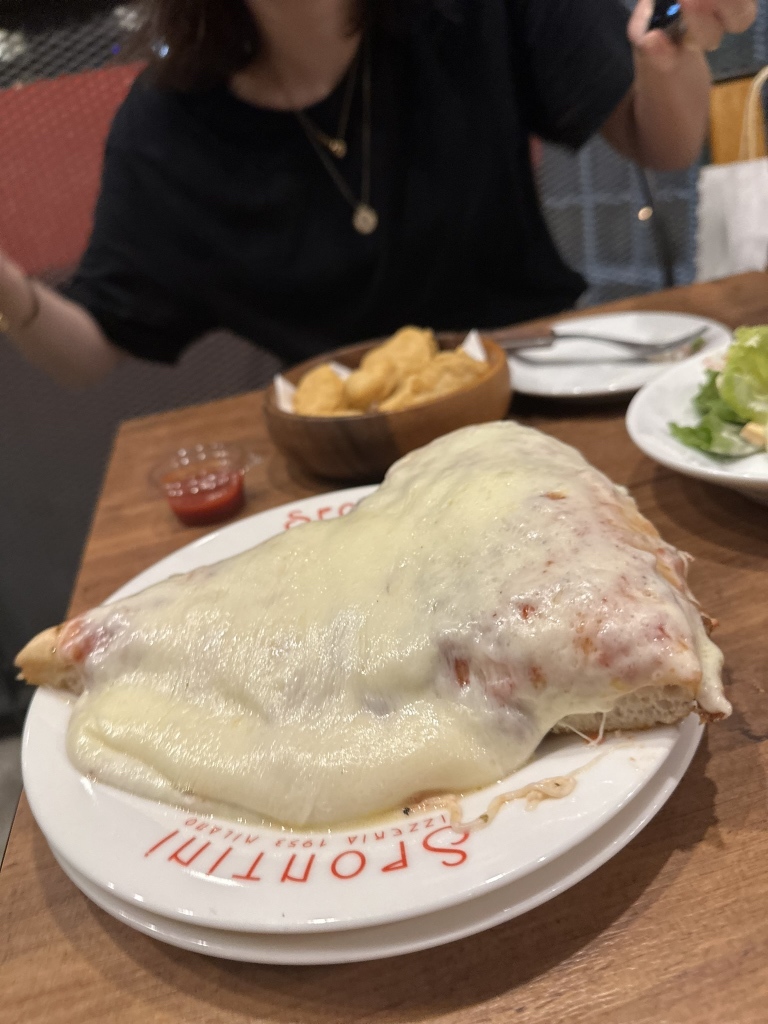 写真 3ページ目 : PIZZERIA SPONTINI カスケード原宿店 （ピッツェリア